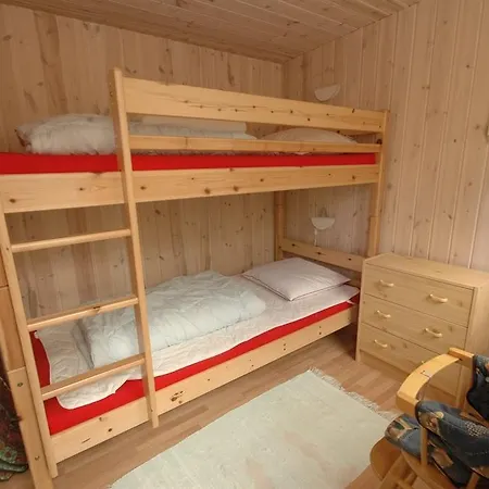 Vakantiehuis Holiday Rorhvenevej C- 3807 *