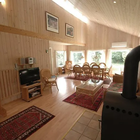 Holiday Rorhvenevej C- 3807 *